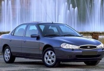 تعرف على أرخص سيارة فورد أتوماتيك.. بـ 250 ألف جنيه