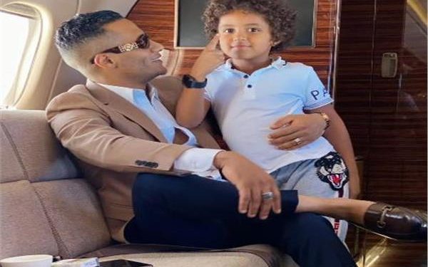 فى واقعة التعدي على طفل داخل ناد بأكتوبر .. تأييد إيداع نجل محمد رمضان دار رعاية