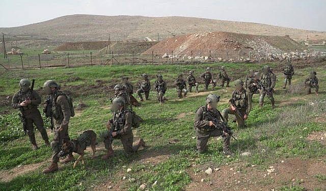 بسبب تمديد الخدمة.. قوات الكوماندوز الإسرائيلية تتمرد داخل جيش الاحتلال