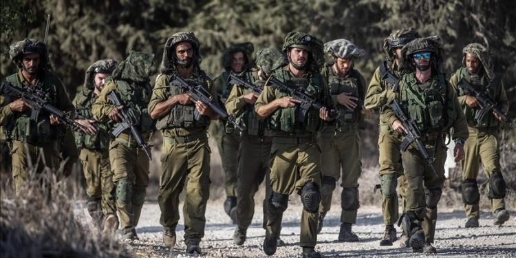 الجيش الإسرائيلي يعلن مقتل 3 من جنوده في معارك شمالي قطاع غزة
