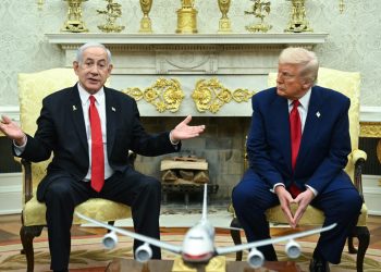 الكونجرس يرفض محاولتين لمنع بيع أسلحة لإسرائيل بدعم حزب ترامب