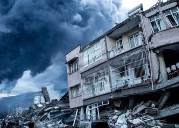 زلزال بقوة 8.7 درجات يضرب أقصى شرق روسيا دون تسجيل خسائر بشرية