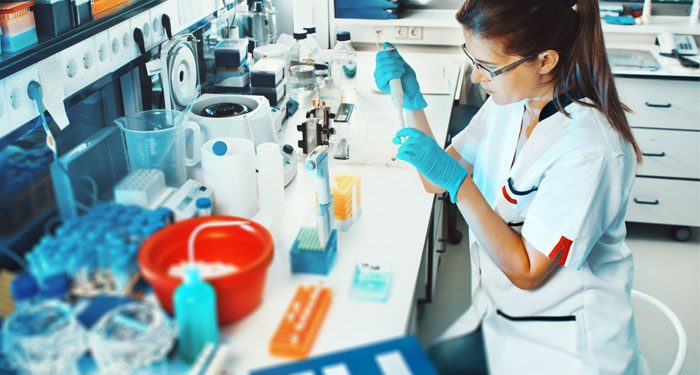 نقلة نوعية.. ابتكار اختبار جديد يفحص سرطان الجلد فى المنزل