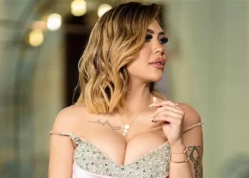 بعد ضربها علقه ساخنة..هدير عبدالرازق دخلت شقه طليقها من الشباك للسرقة