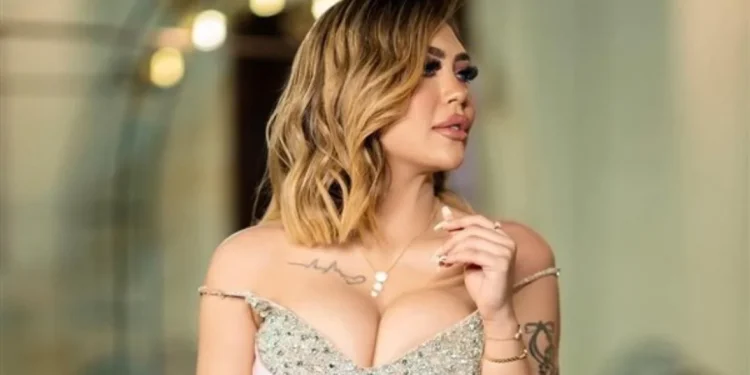 بعد ضربها علقه ساخنة..هدير عبدالرازق دخلت شقه طليقها من الشباك للسرقة