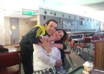 الراقصة شمس: سعد الصغير قام ببيع أعضاء جنيني وتقطيعها لـ3 اجزاء