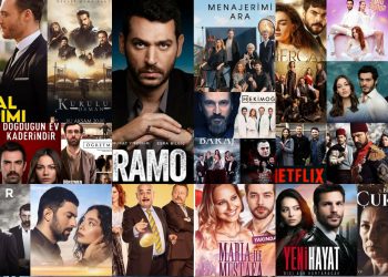 تعرف على أفضل القنوات لعرض المسلسلات التركية المترجمة والمدبلجة 2025