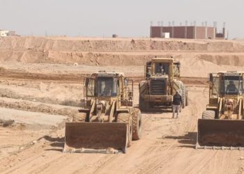 مصدر بجهاز العبور الجديدة يكشف لرادار 90 موعد فتح باب التقنين لحاجزي أراضي «القادسية»