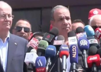 رئيس الوزراء الفلسطيني:السيسي يقف سدًا منيعًا أمام مخططات التهجير وأثمن موقف مصر التاريخي