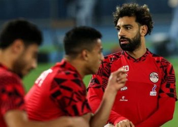 موعد مباريات منتخب مصر ضد إثيوبيا وبوركينا فاسو في تصفيات كأس العالم