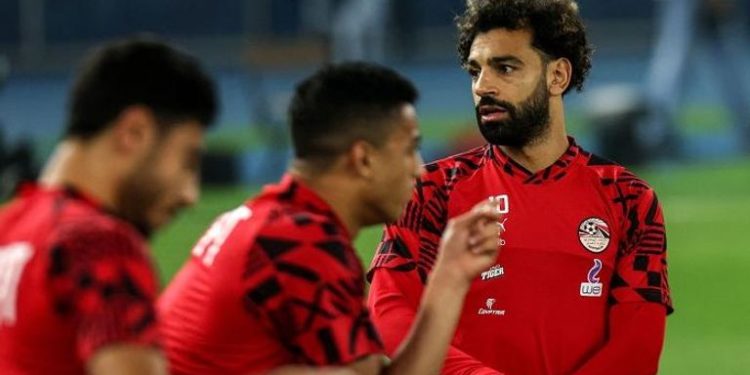 موعد مباريات منتخب مصر ضد إثيوبيا وبوركينا فاسو في تصفيات كأس العالم