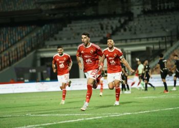 بالارقام والإحصاءيات نتائج مباريات الجولة الثانية في الدوري المصري وترتيب الفرق