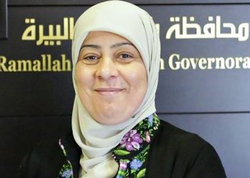 محافظة رام الله: باقون بأرضنا ونثق بقدرة الفلسطنيين على الصمود والدفاع عن أرضهم