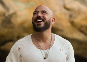 تعرف على كلمات أغنية “دي دماغي” لـ محمود العسيلي