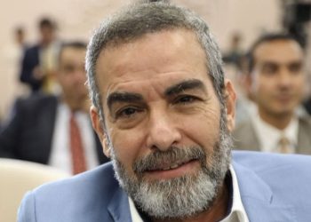 أول تعليق من الفنان أحمد عبد العزيز بعد واقعة رفضه السلام على أحد المعجبين