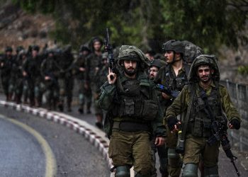 انتحار نقيب من قوات الكوماندوز الإسرائيلية على خلفية الحرب في غزة