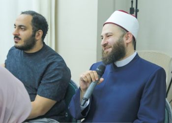 انطلاق فعاليات المنتدى الفكري الثالث بمناقشة قضايا الدين والفلسفة والعلوم