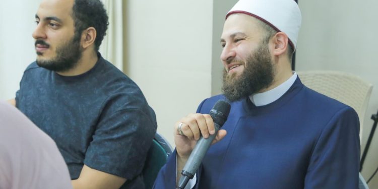 انطلاق فعاليات المنتدى الفكري الثالث بمناقشة قضايا الدين والفلسفة والعلوم