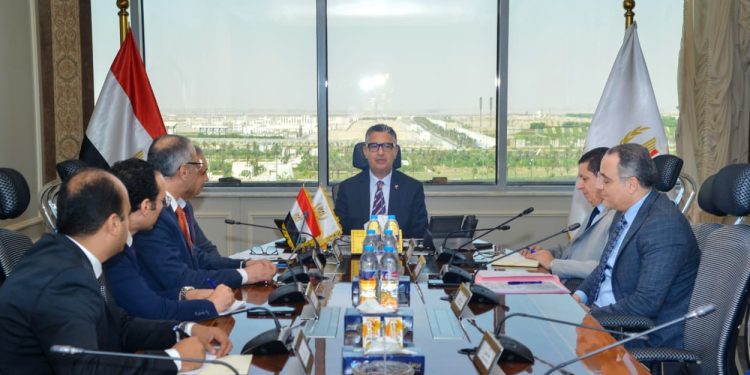 وزير التموين:تكثيف الرقابة على الأسواق والتصدي الحاسم لحالات الغش التجاري 