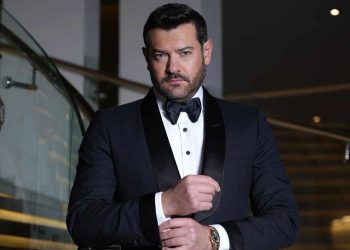 فيلم درويش يتصدر الإيرادات فى أول أيامه بالسينما ويحصد 2.1 مليون جنيه