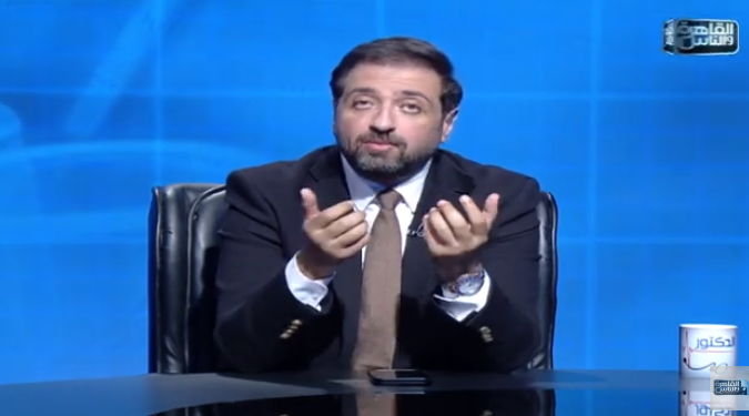 استشاري أمراض باطنية: ألم فم المعدة قد يكون جلطة قلبية والصدر قد يخفي ثقباً بالرئة