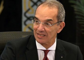 وزير الاتصالات: مشاركة 60 دولة في قمة الذكاء الاصطناعي بالقاهرة 2026