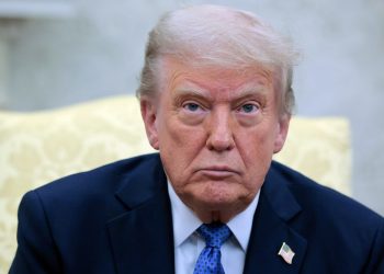 ترامب يكشف عن اسم وريثه لرئاسة الولايات المتحدة في انتخابات 2028