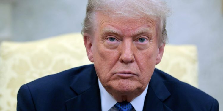 ترامب يكشف عن اسم وريثه لرئاسة الولايات المتحدة في انتخابات 2028