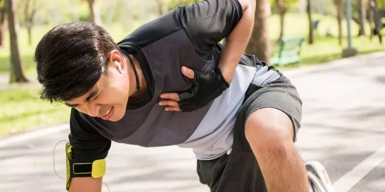 أسباب حالات الوفاة بالسكتة القلبية بين الشباب ؟.. وعلاج جديد لـ عضلة القلب للانقاذ