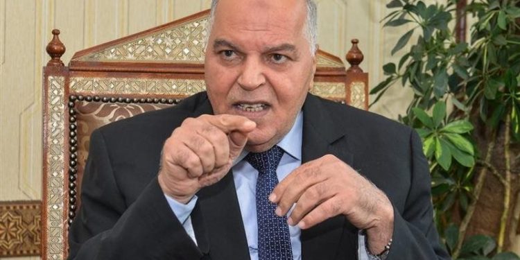 عاجل ..  دعوى ضد نقيب المعلمين لعقد جمعية عمومية وإجراء انتخابات 