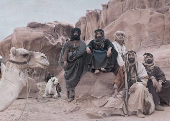 بعد 60 يوم تصوير.. “تلفاز11” تعلن الانتهاء من فيلمها السعودي الجديد “القيد”