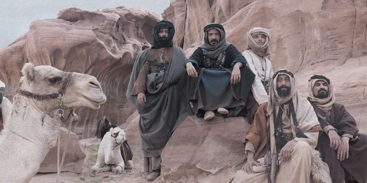 بعد 60 يوم تصوير.. “تلفاز11” تعلن الانتهاء من فيلمها السعودي الجديد “القيد”