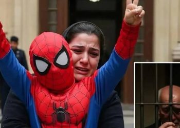 نظر استئناف محاكمة المتهم في قضية الطفل ياسين على حكم المؤبد.. الاثنين