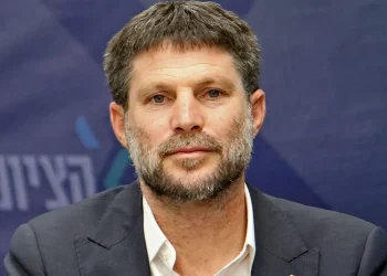 وزير المالية الإسرائيلي: سنمحو الدولة الفلسطينية مستقبلا وسنعود للمستوطنات