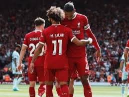 موعد مباراة ليفربول المقبلة في الدوري الانجليزي
