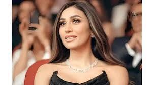 هل تم إيقاف فيلم طلقني ؟ … دينا الشربيني تكشف الحقيقة