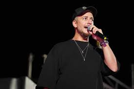 سعد لمجرد ينتهى من استعداداته لحفله المرتقب بالساحل الشمالي