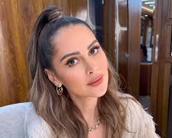 ياسمين رئيس تتعرض لأزمة صحية… إليكم التفاصيل