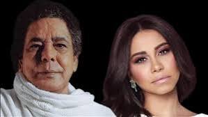 محمد منير يوجه لـ”شيرين” رسالة خاصة