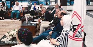 ما قصة اجتماع مجلس الزمالك مع وزير الإسكان بشأن أرض أكتوبر