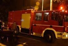 الحماية المدنية تنجح في إخماد حريق بفيلا الفنان حسين فهمي