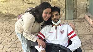 كل اللي حوالينا طلعوا شياطين… أول رد من أرملة إبراهيم شيكا بعد اتهامها ببيع أعضائه