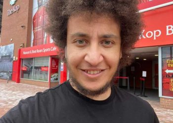 تدخل دبلوماسي رفيع بعد القبض على المصري أحمد عبد القادر في بريطانيا