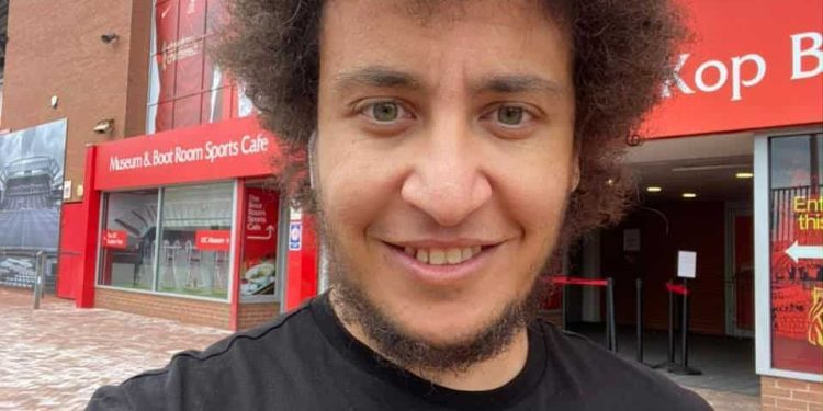 تدخل دبلوماسي رفيع بعد القبض على المصري أحمد عبد القادر في بريطانيا