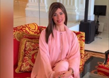 وفاء حامد: خسوف القمر ببرج الحوت وتزامن الشمس والعذراء يثير التوترات وهجمات إلكترونية مرتقبة