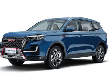 أرخص سيارة عائلية فى مصر .. أركب سيارة 7 راكب بتخفيضات  100 ألف جنيه |صور