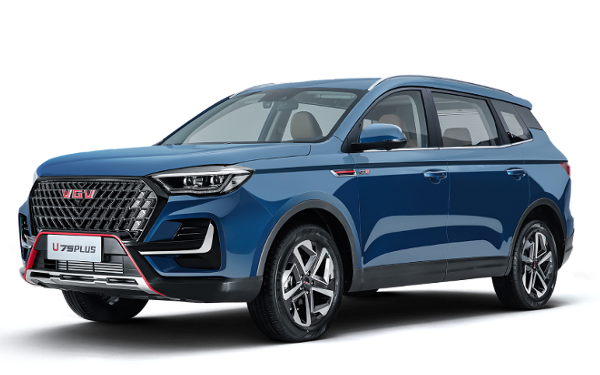 أرخص سيارة عائلية فى مصر .. أركب سيارة 7 راكب بتخفيضات  100 ألف جنيه |صور