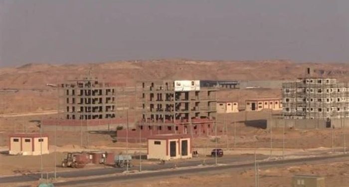 ملاك أراضي القادسية يناشدون وزير الإسكان ووليد عباس بفتح باب التقنين وتذليل العقبات