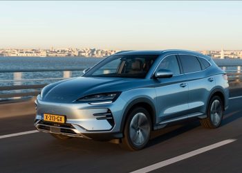 الرابطة المصرية العربية للسيارات: حظر استيراد السيارات الكهربائية الصينية خطوة تحتاج لمراجعة