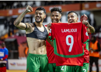  كلاكيت 3 مرة .. منتخب المغرب يفوز بكأس أمم إفريقيا للمحليين